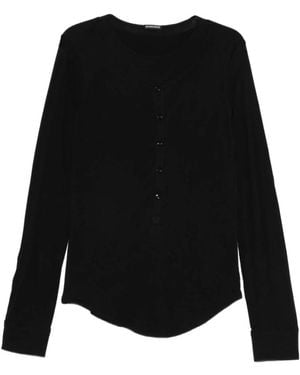 Ann Demeulemeester Cardigans - Noir