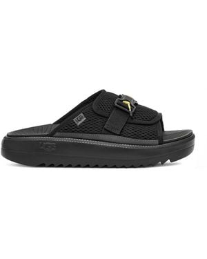 UGG Sliders - Black