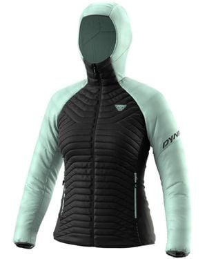 Dynafit Ski Jackets - Groen