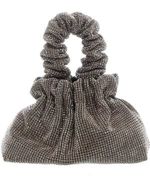 TWENTYFOUR Handbags - Gray