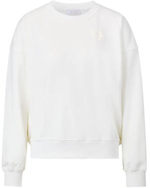 Rich & Royal Sweatshirts - Blanc