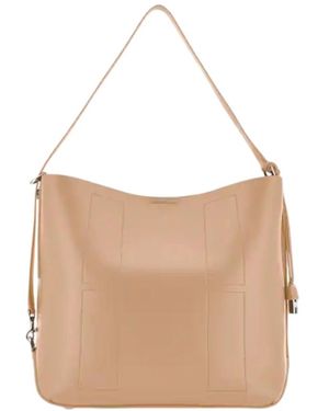 Hogan Handbags - Natural