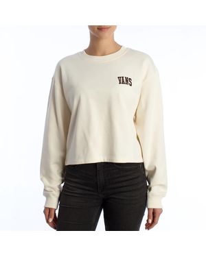 Vans Sweatshirts - Neutro