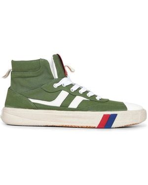 Pro Keds Trainers - Green
