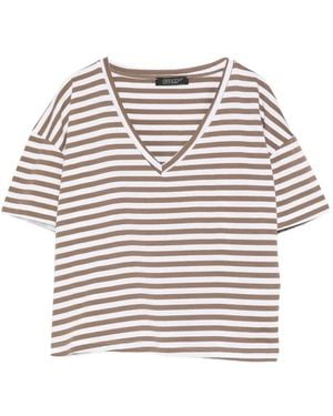 Aragona T-Shirts - Multicolor