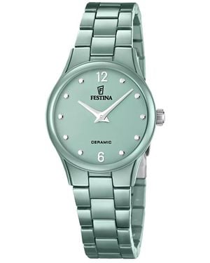 Festina Watches - Vert
