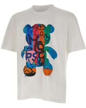 Paul Smith T-Shirts - Blue