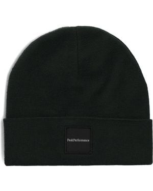Peak Performance Switch Hat - Schwarz