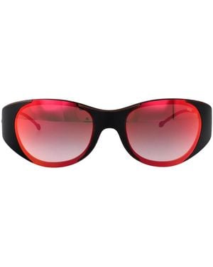 DIESEL Sunglasses - Red