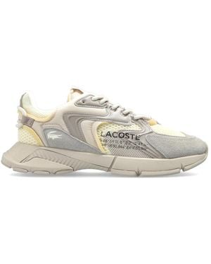 Lacoste Sneakers - Gris