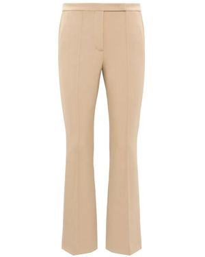 Dorothee Schumacher Wide Trousers - Neutro