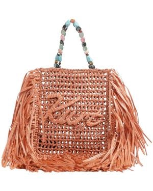 Kurt Geiger Handbags - Orange