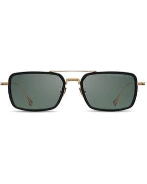 Dita Eyewear Sunglasses - Green