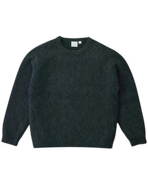 Gramicci Mohair Sweater - Grün