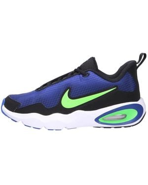 Nike Air Max Nova - Blau