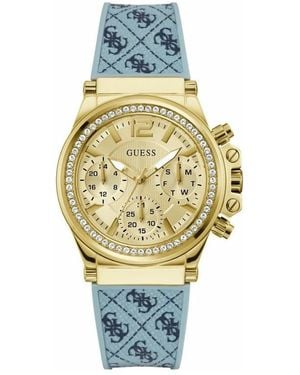 Guess Watches - Metallic