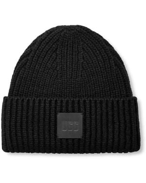 UGG Beanies - Negro