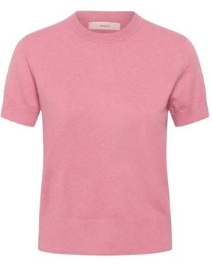 Inwear Round-Neck Knitwear - Rosa