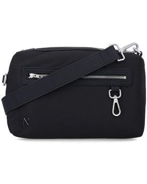 Represent Cross Body Bags - Negro