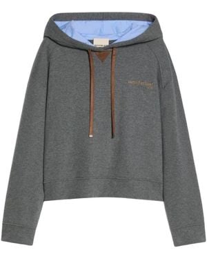 Pennyblack Hoodies - Gris