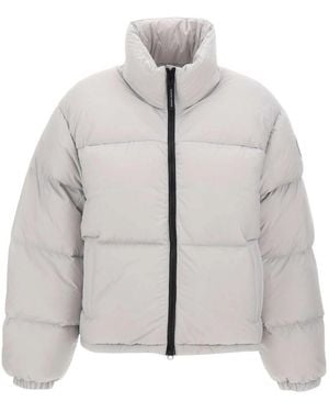 Canada Goose Winter Jackets - Gris