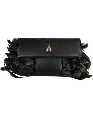 Patrizia Pepe Clutches - Black