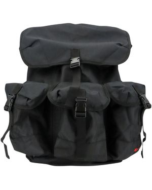 OAMC Peacemaker Jungle Rucksack - Schwarz