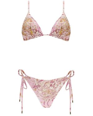 Miss Bikini Bikinis - Pink