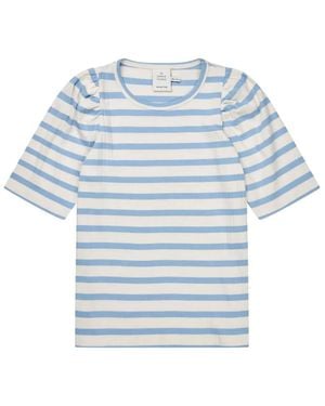 Munthe T-Shirts - Azul