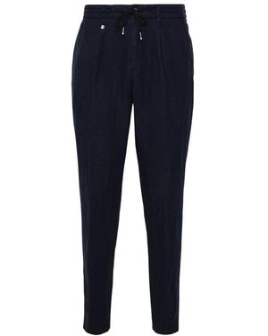 HUGO Joggers - Blue