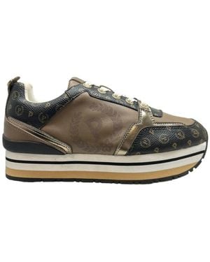 Pollini Sneakers - Gray
