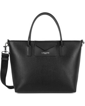 Lancaster Tote Bags - Black