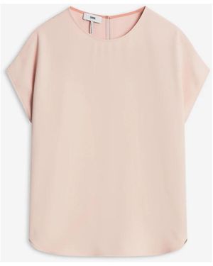 Cinque Tops ,T-Shirts - Roze