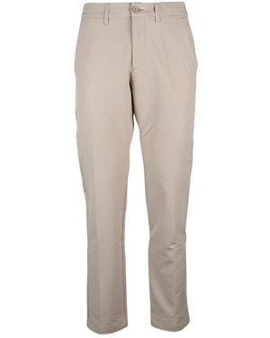BOSS T-Commuter Slim Chinos - Naturel