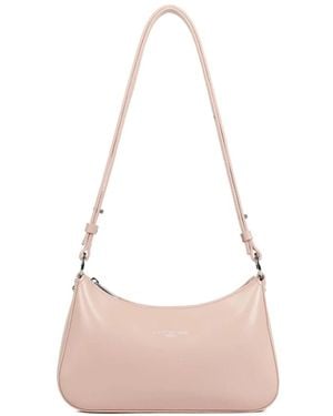 Lancaster Shoulder Bags - Pink