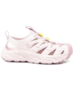 Hoka One One Sneakers - Rosa