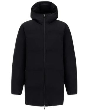 Herno Parkas - Azul