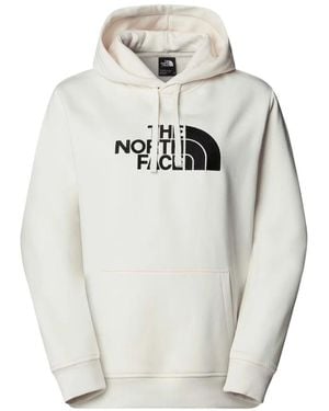 The North Face Hoodies - Grijs