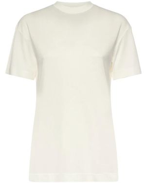 Jacquemus T-Shirts - White