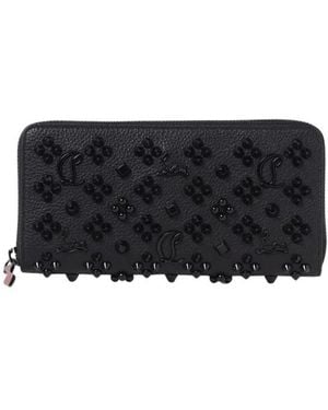 Christian Louboutin Wallets & Cardholders - Noir