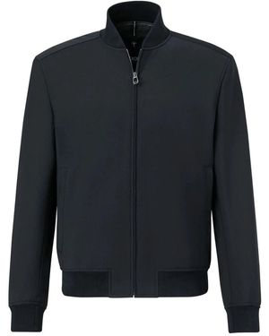 Joop! Bomber Jackets - Blu