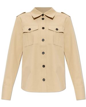 Baum und Pferdgarten Shirts - Neutro