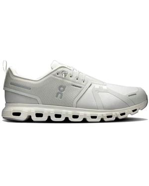 On Shoes Running Schoenen - Wit