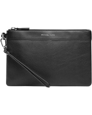 Michael Kors Wallets & Cardholders - Black