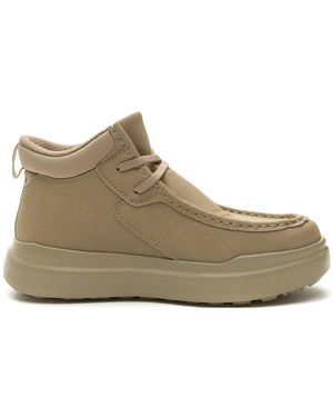 Grunberg Stiefeletten - Grau