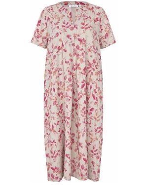 Masai Midi Dresses - Pink