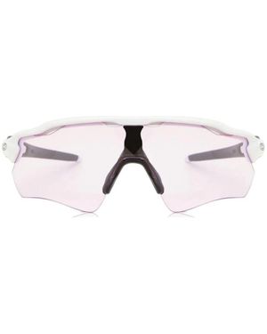 Oakley Sunglasses - White