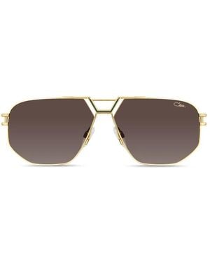 Cazal Sunglasses - Brown