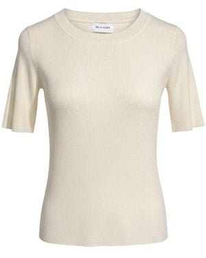 Sand Seta Blend Delphine - Natur