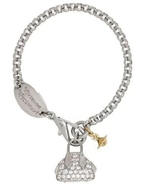 Vivienne Westwood Bracelets - Metallic
